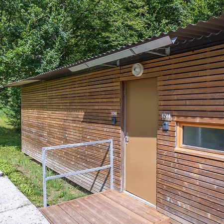 Villa Le Sureau Noir S24B - Le Val Joly à Eppe-Sauvage Extérieur photo